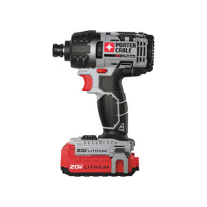 Porter Cable PCCK640 Impact Driver